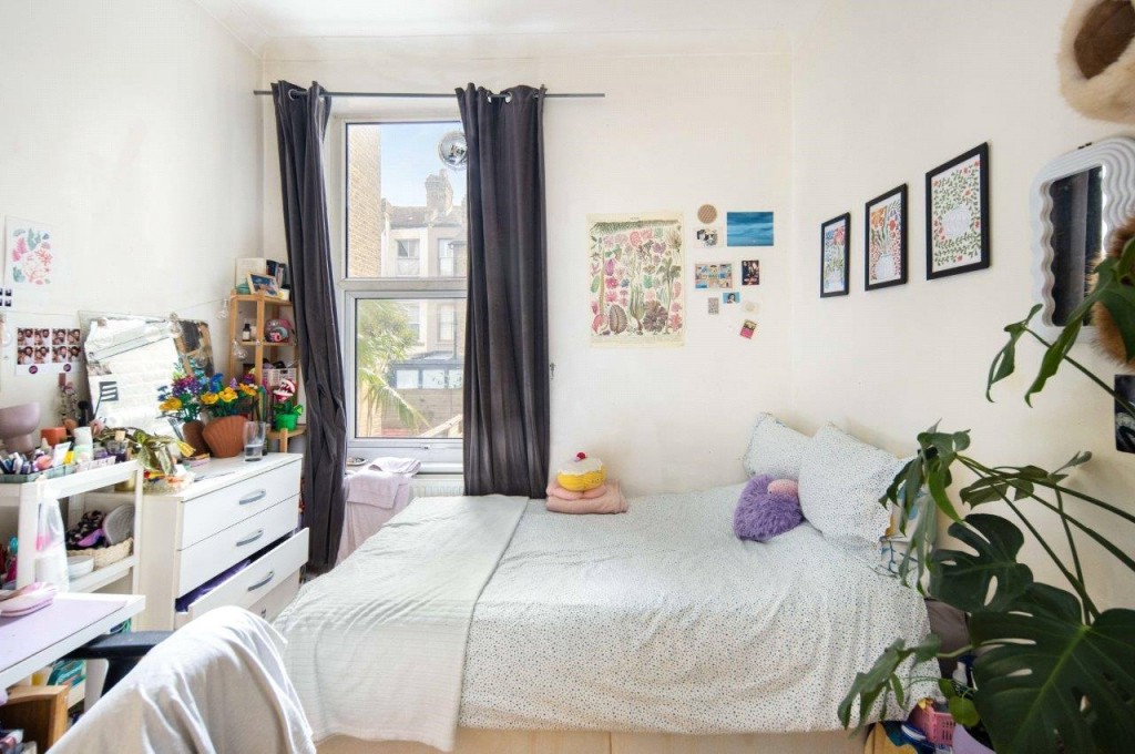 Image for Prince George Road, N16