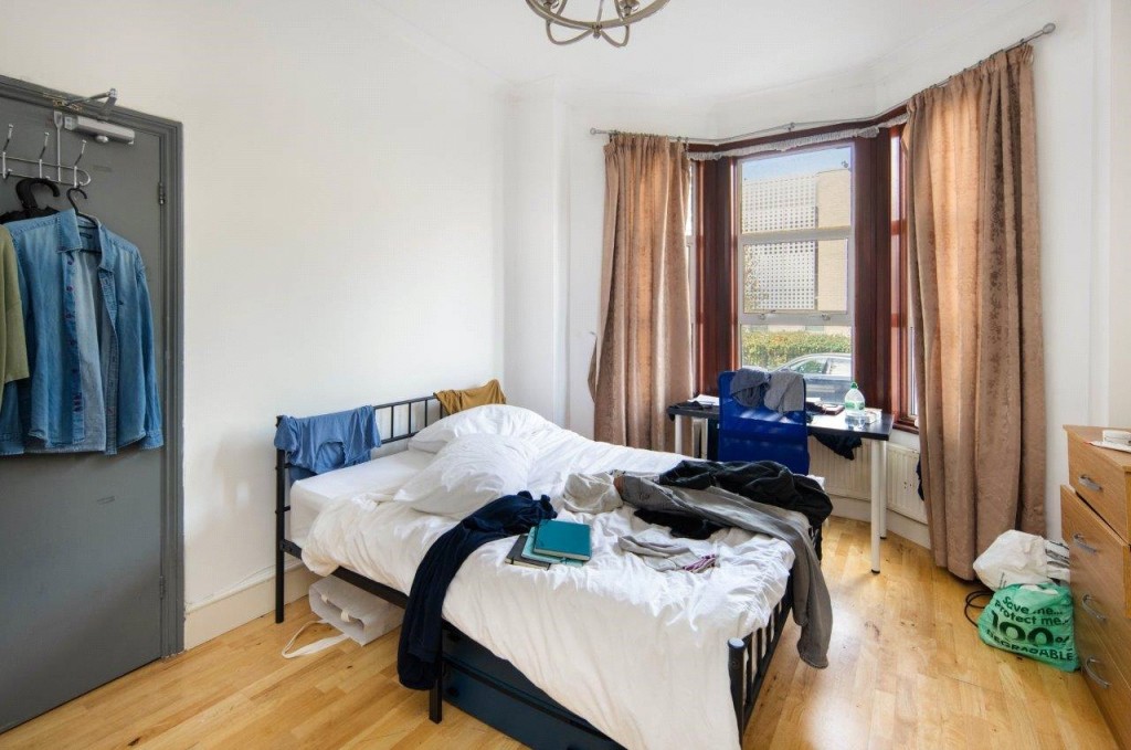 Image for Prince George Road, N16