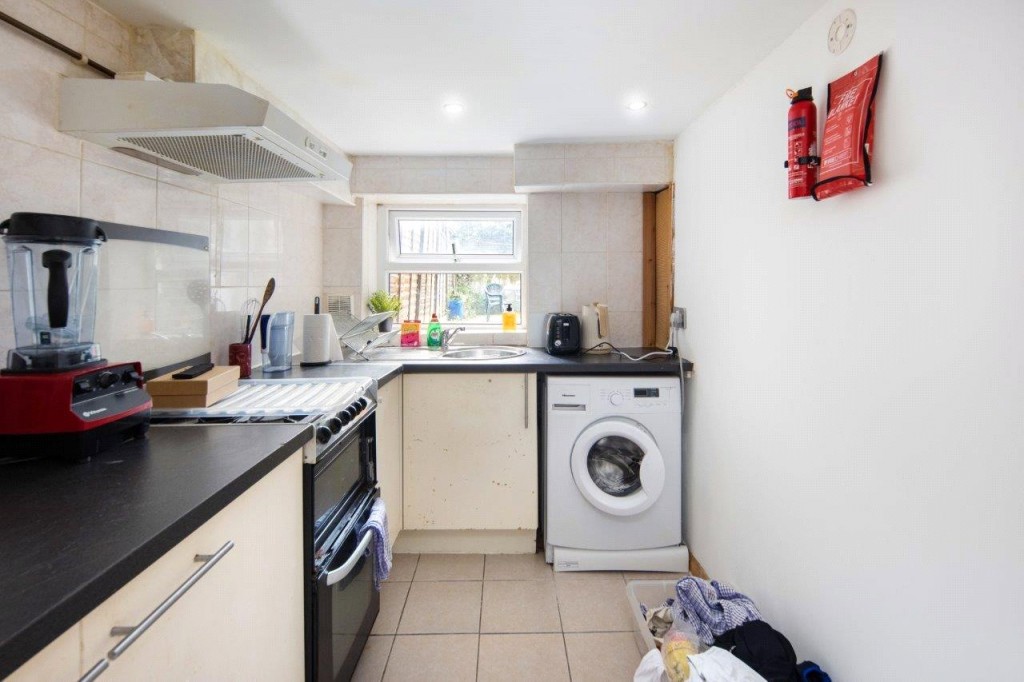 Image for Prince George Road, N16