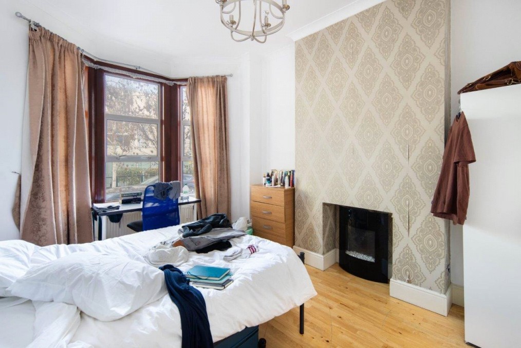 Prince George Road, N16