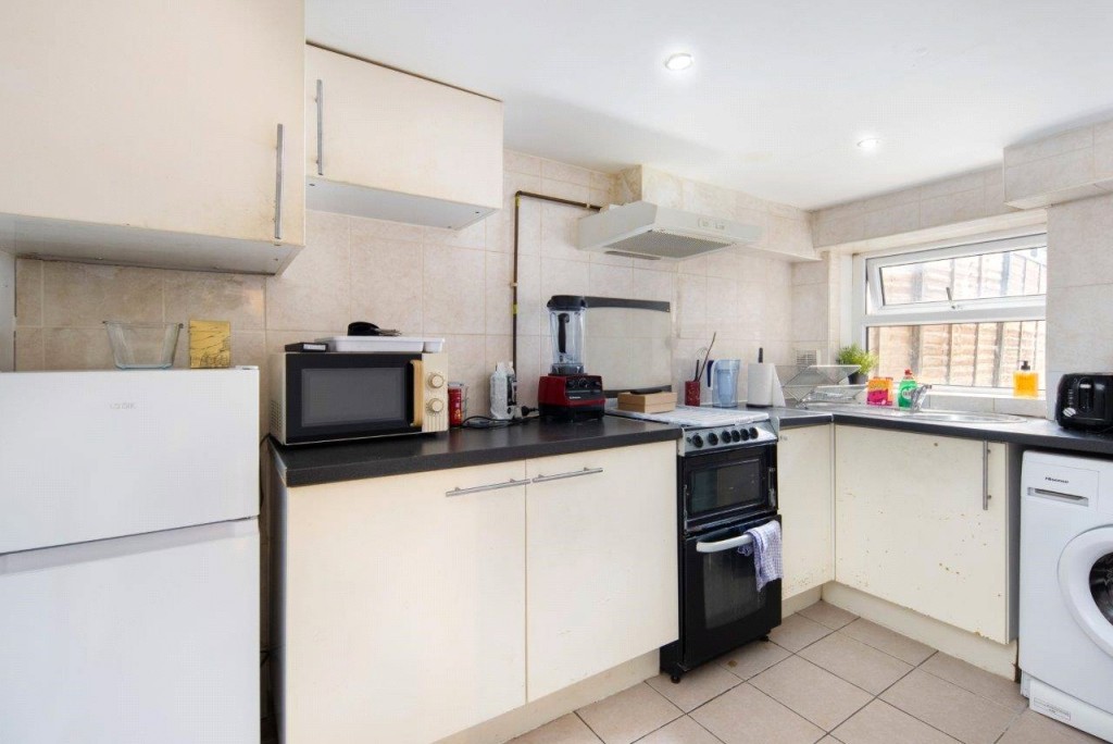 Image for Prince George Road, N16