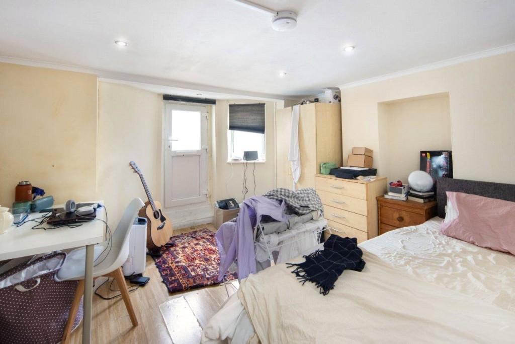 Image for Prince George Road, N16