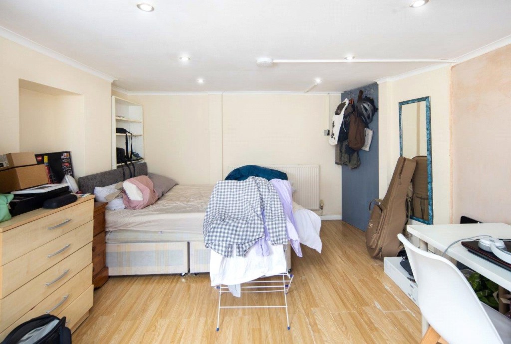 Image for Prince George Road, N16