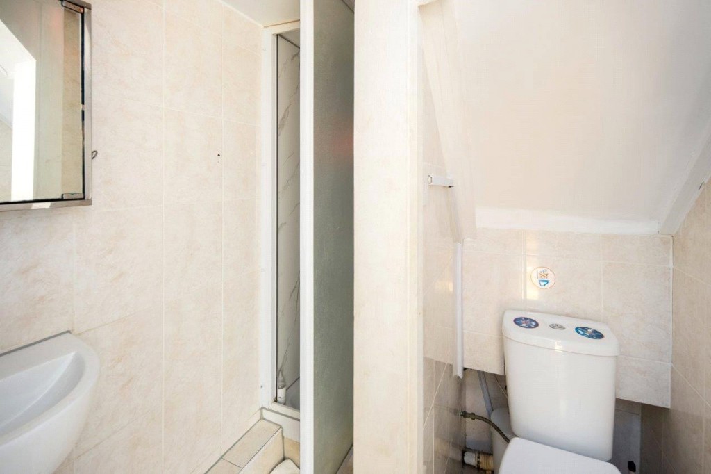 Image for Prince George Road, N16