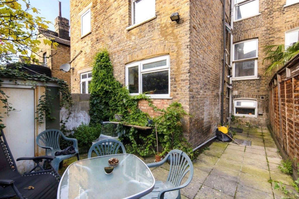 Image for Prince George Road, N16