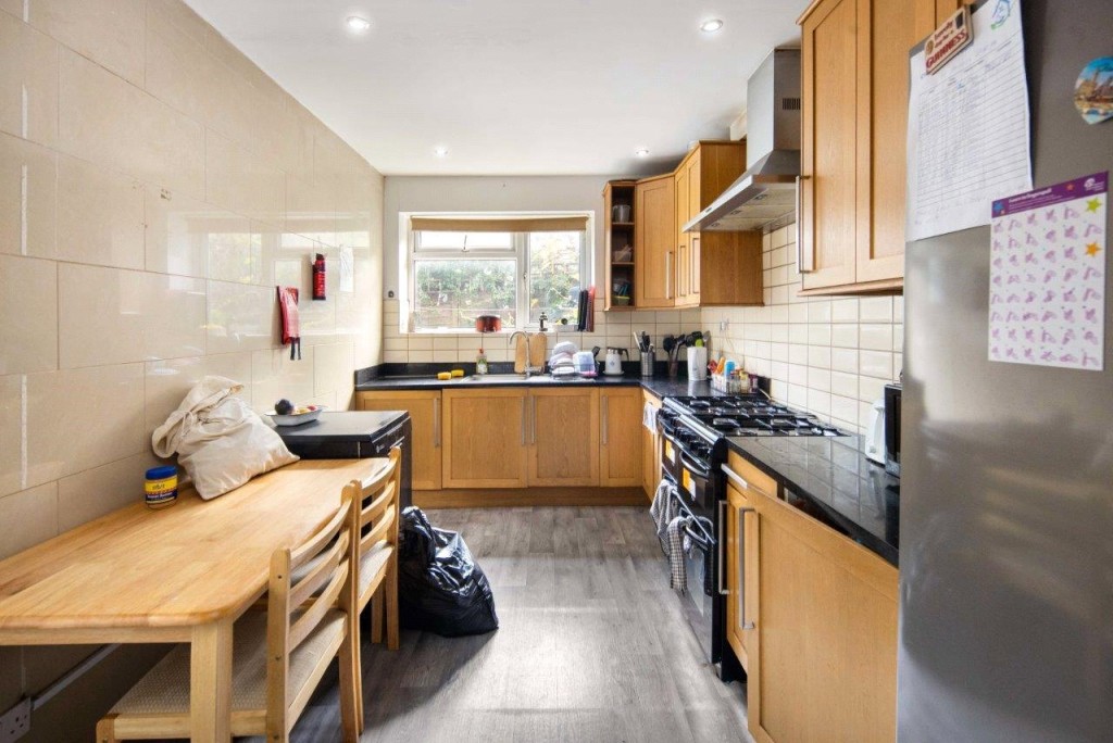 Image for Prince George Road, N16
