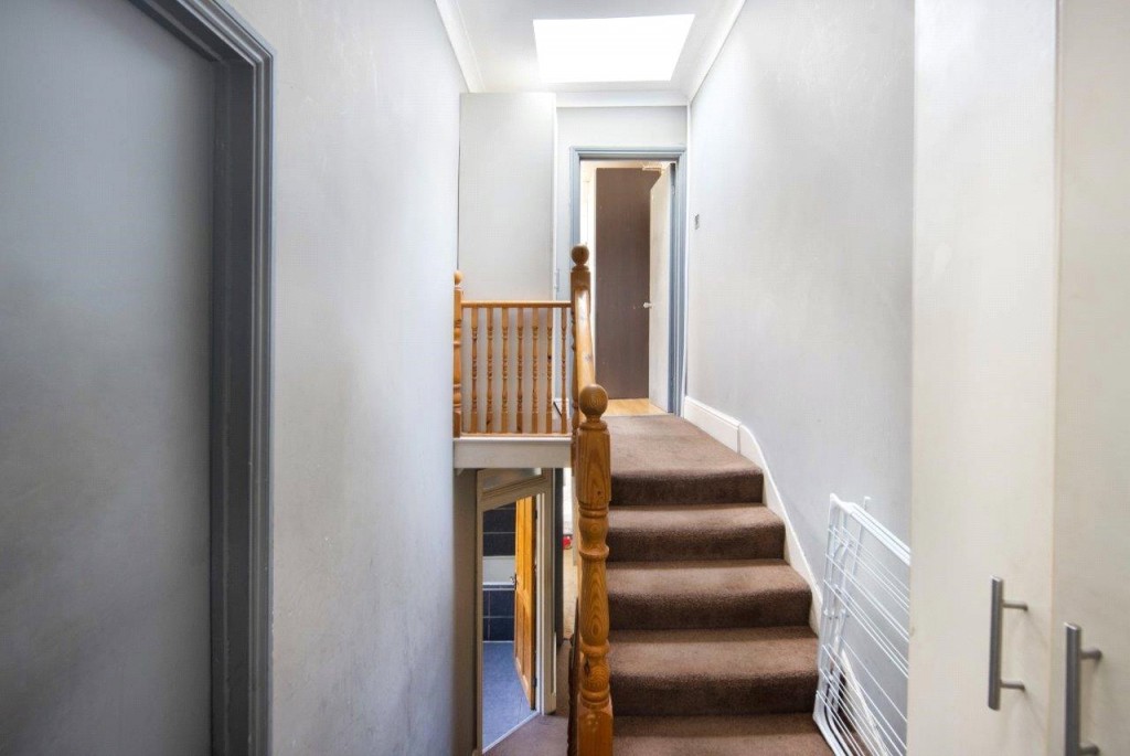 Image for Prince George Road, N16