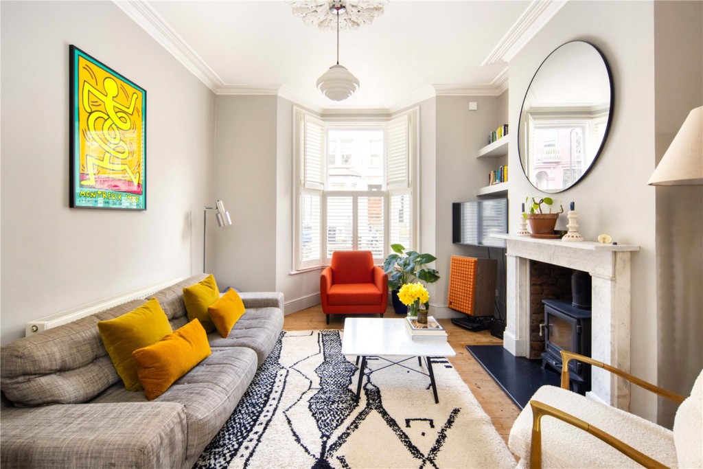 Image for Glenarm Road, E5