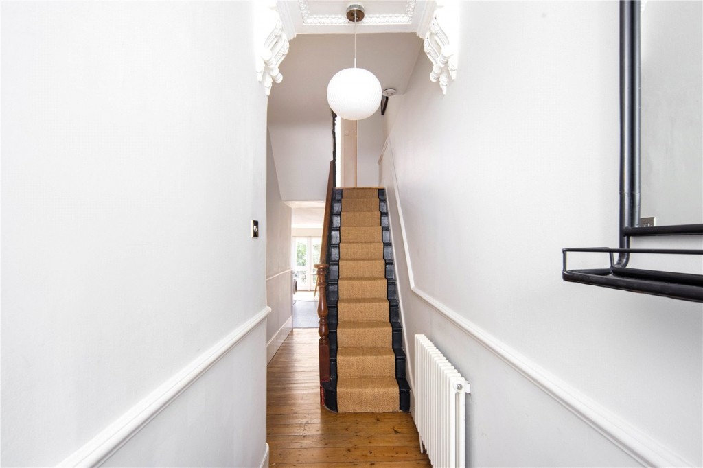 Image for Glenarm Road, E5