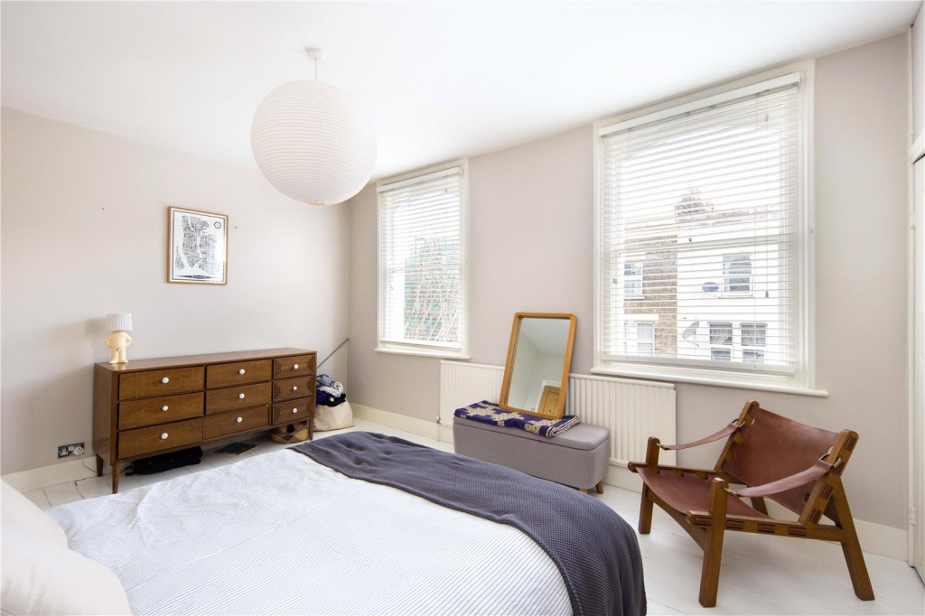 Image for Glenarm Road, E5