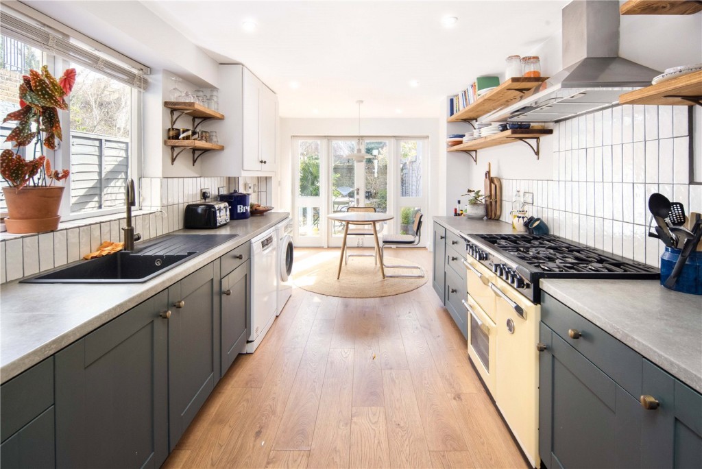 Image for Glenarm Road, E5