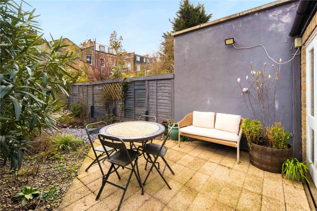 Image for Glenarm Road, E5
