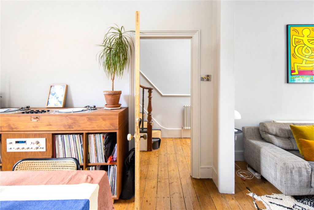 Image for Glenarm Road, E5