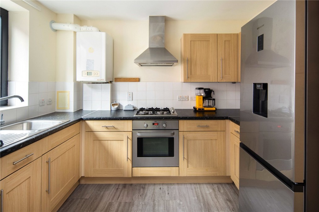 Marcon Place, E8