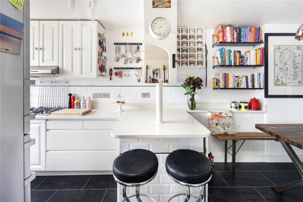Image for Exbury House, E9