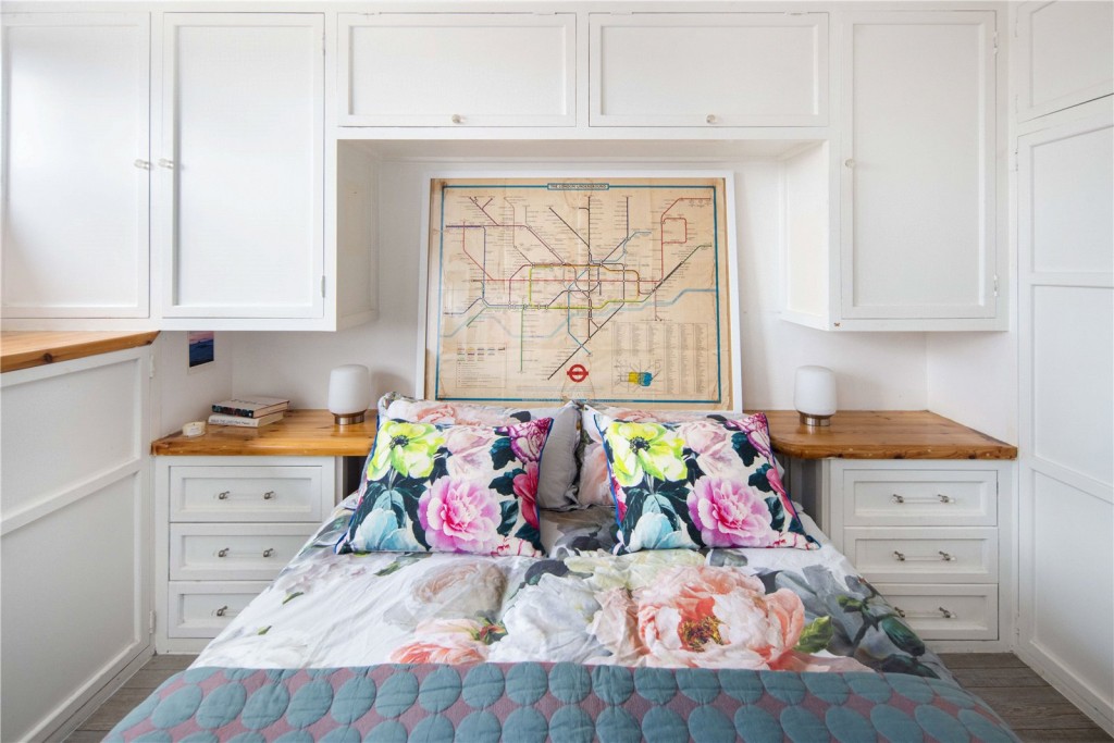 Image for Exbury House, E9