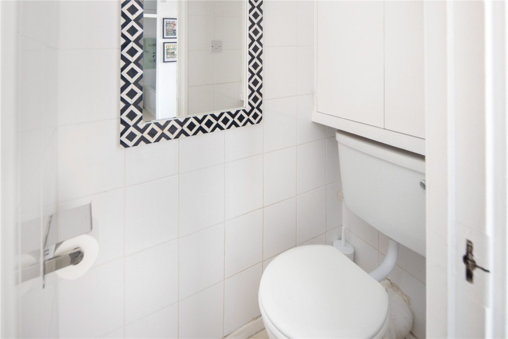 Image for Exbury House, E9
