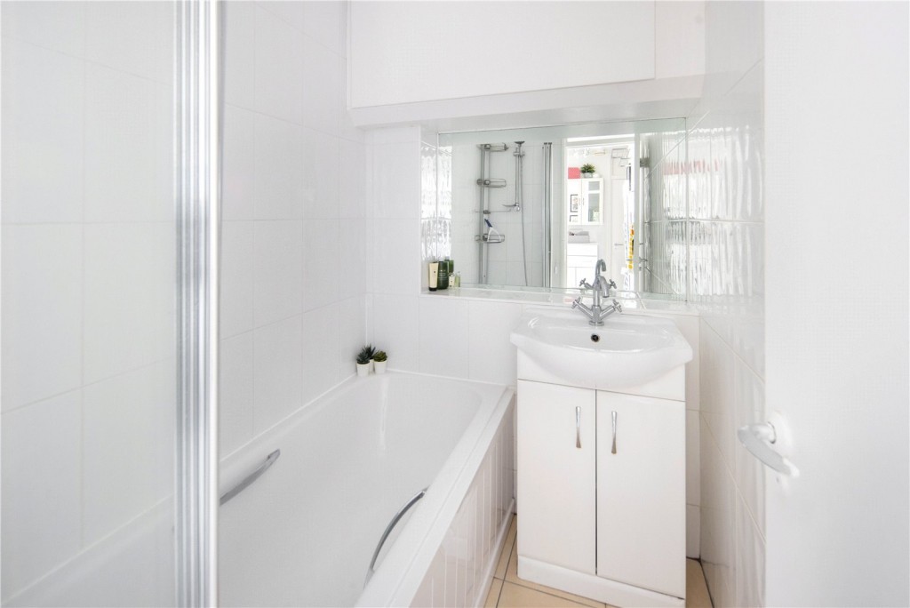 Image for Exbury House, E9