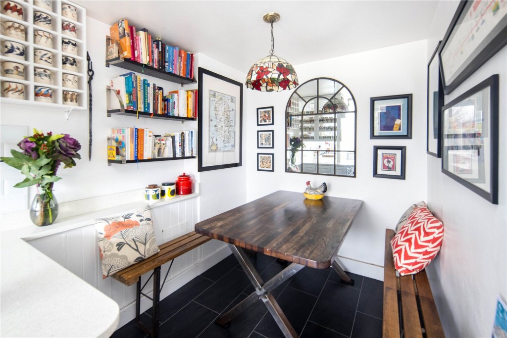 Image for Exbury House, E9