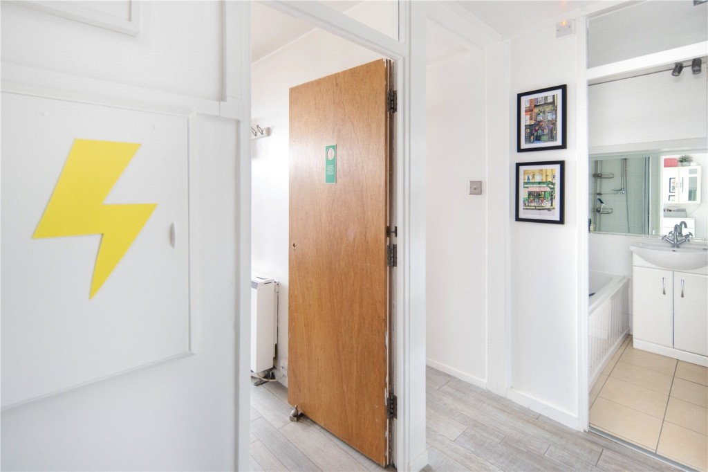 Image for Exbury House, E9