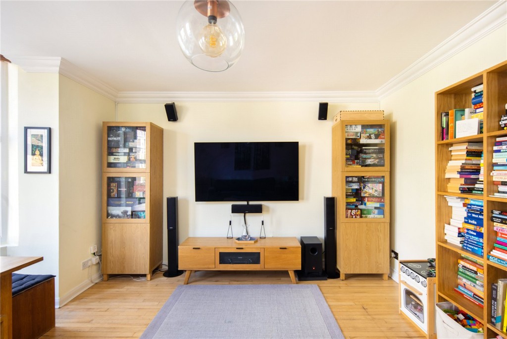 Image for Cranwich Road, N16