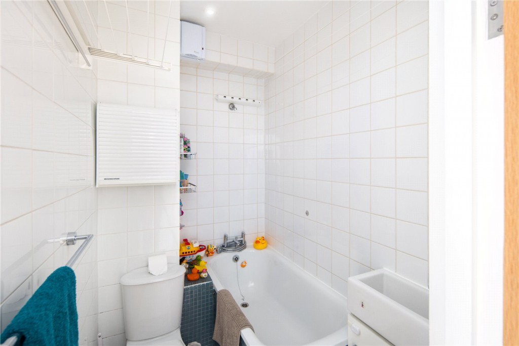 Image for Cranwich Road, N16