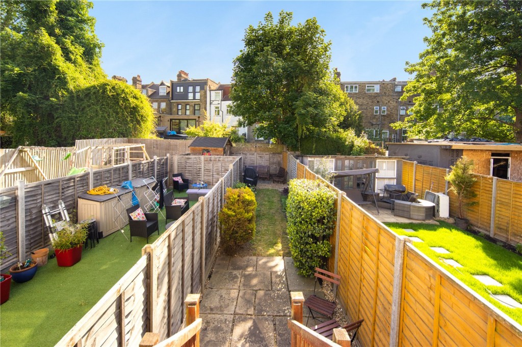Image for Cranwich Road, N16