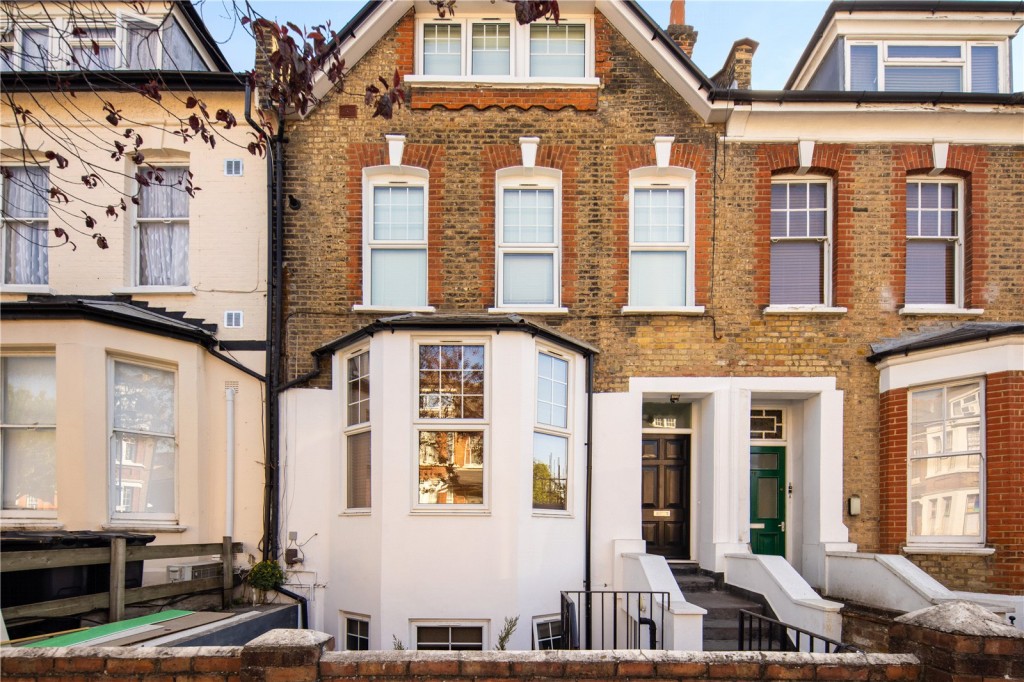 Image for Cranwich Road, N16