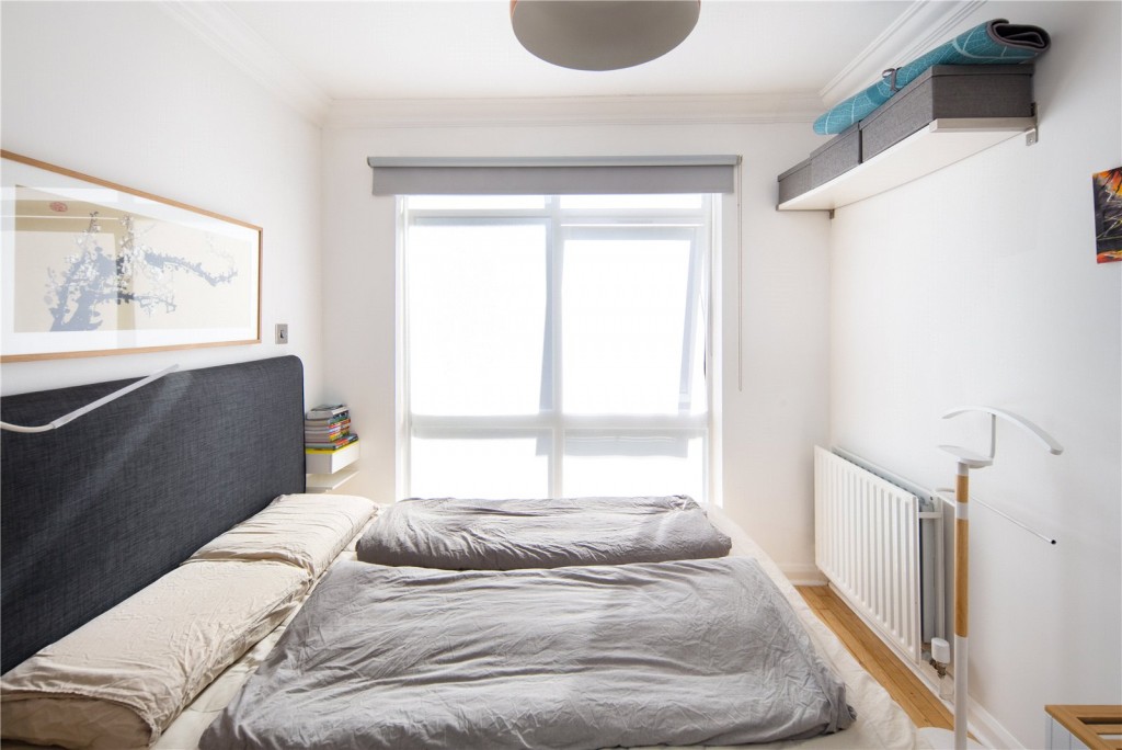 Image for Cranwich Road, N16