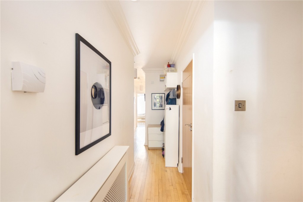 Image for Cranwich Road, N16