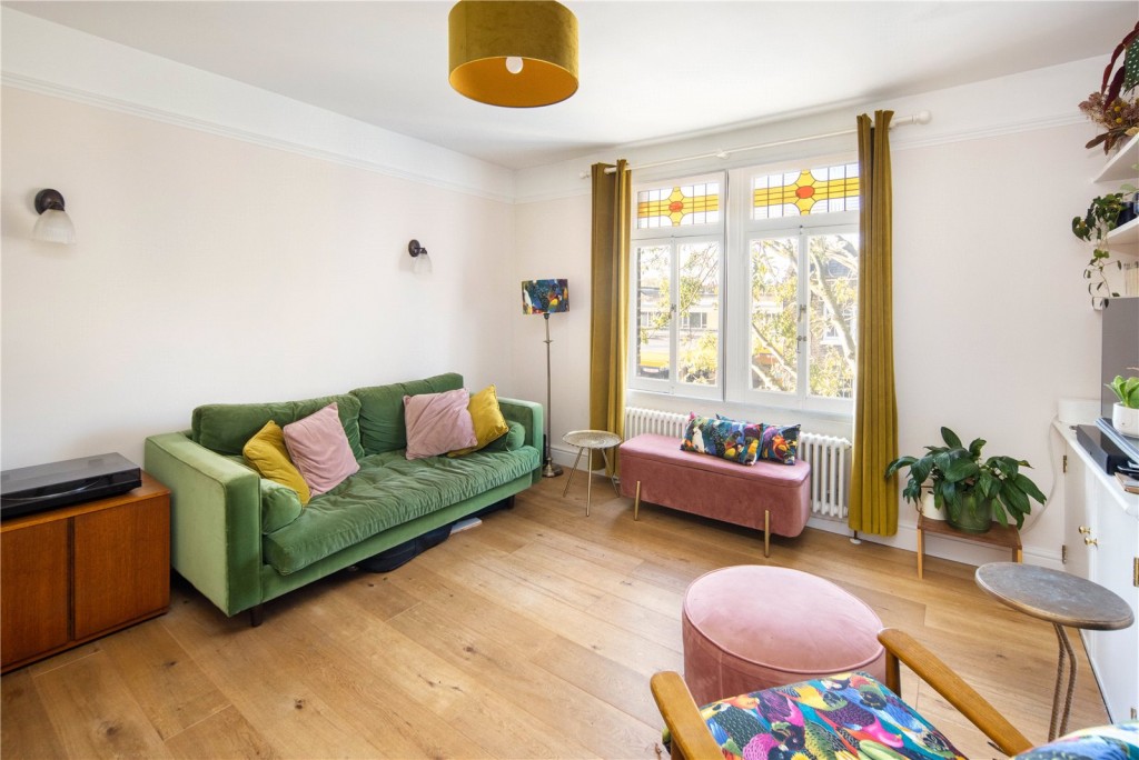 Image for Lower Clapton Road, E5