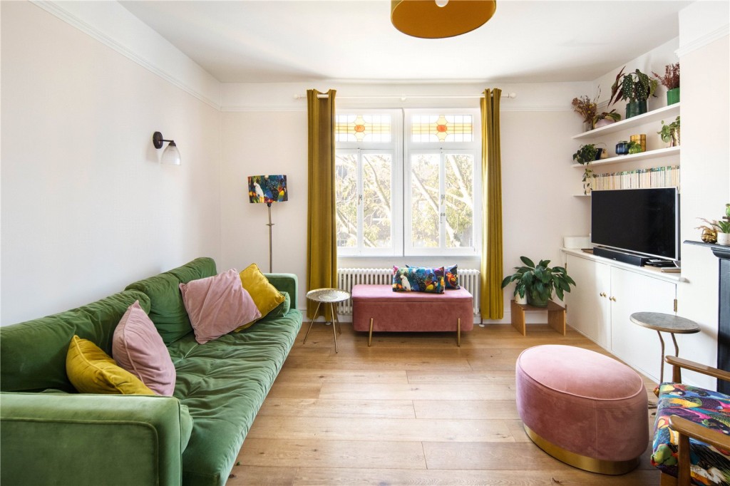 Image for Lower Clapton Road, E5