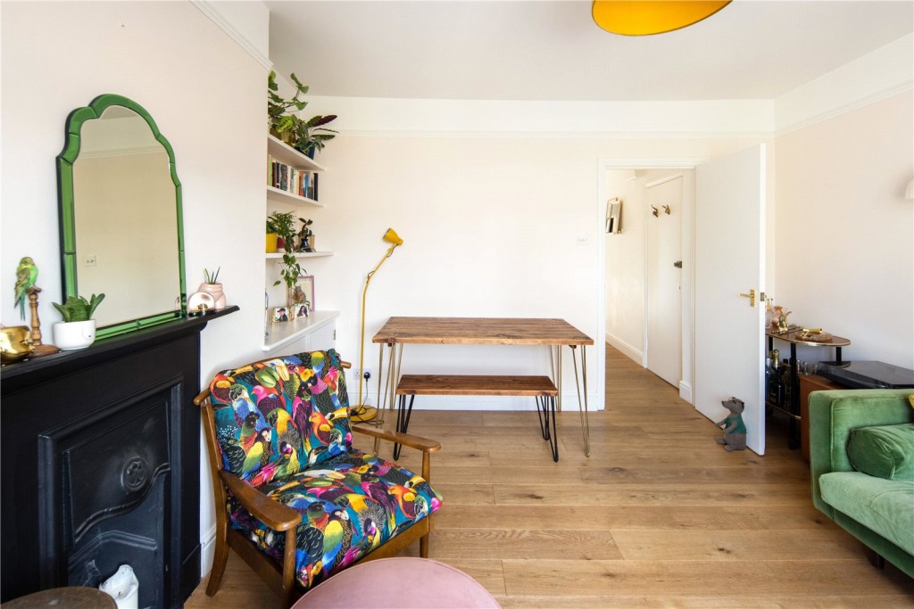 Image for Lower Clapton Road, E5