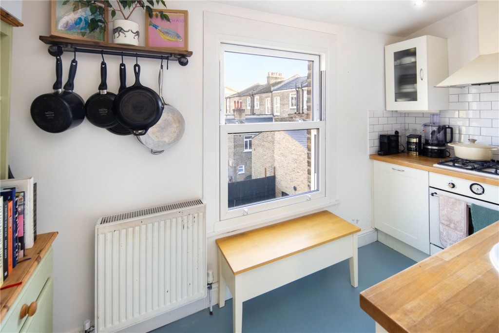 Image for Lower Clapton Road, E5