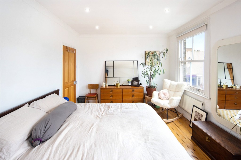 Image for Chatsworth Road, E5