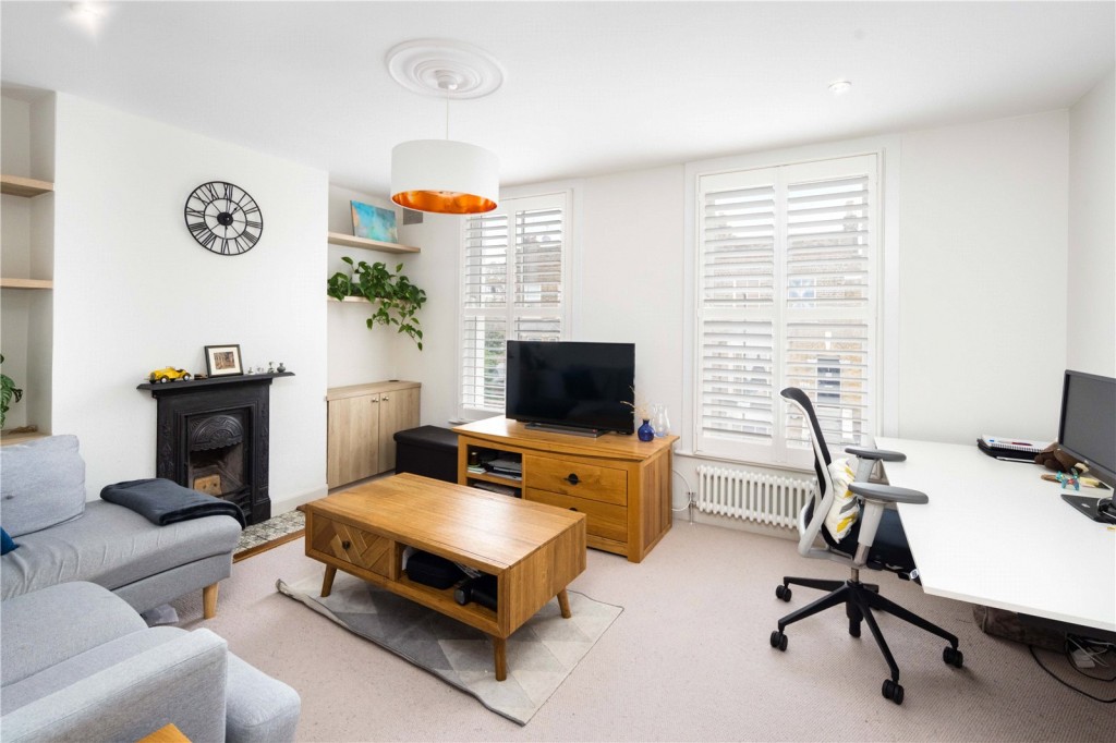 Image for Elderfield Road, E5