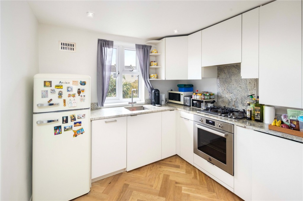 Image for Elderfield Road, E5