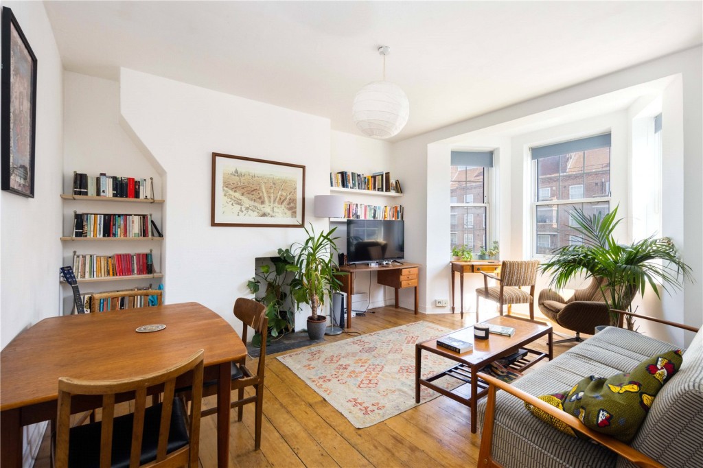 Image for Birchington House, E5