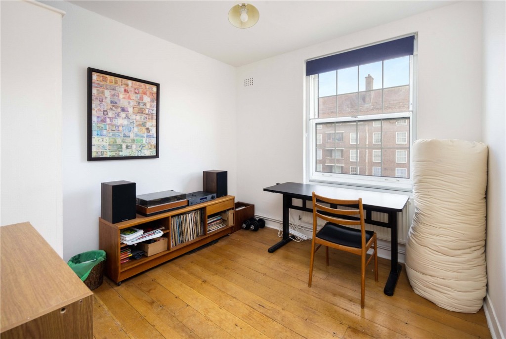 Image for Birchington House, E5