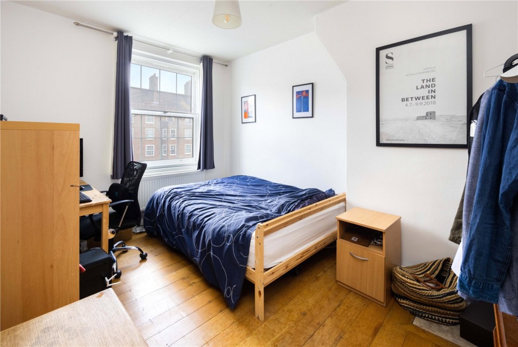 Image for Birchington House, E5