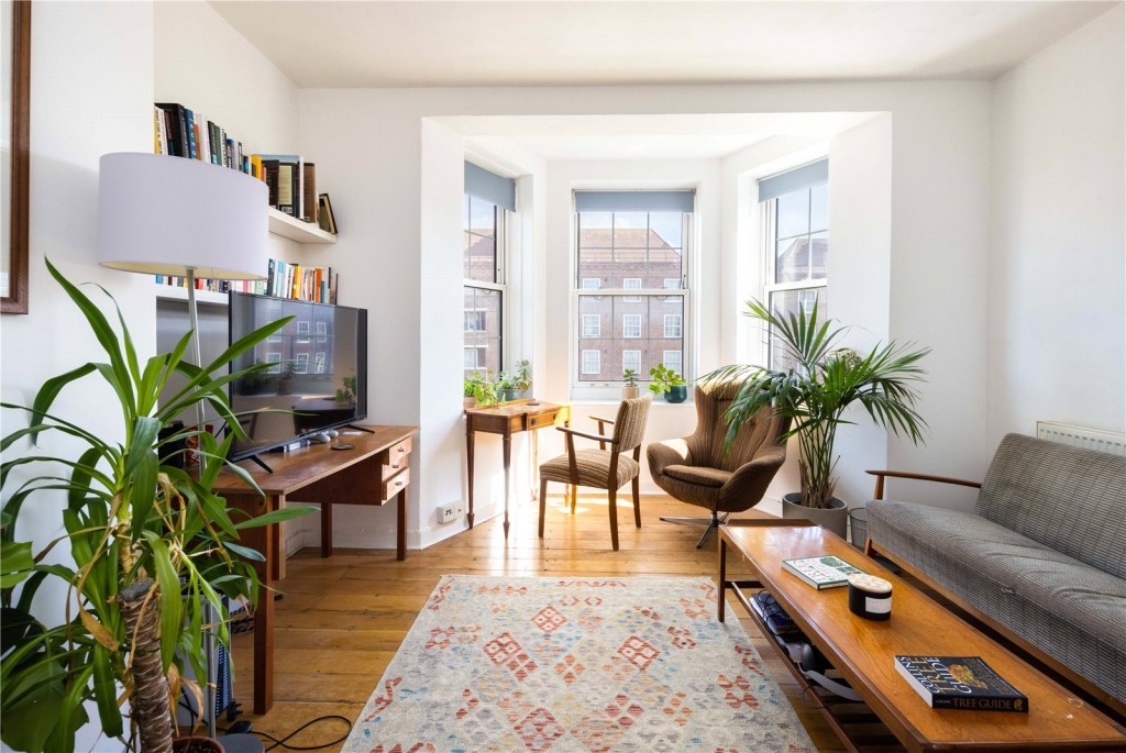 Image for Birchington House, E5