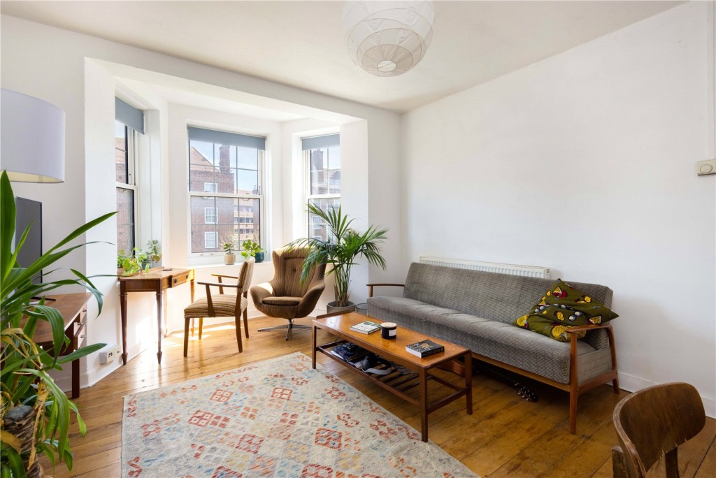 Image for Birchington House, E5