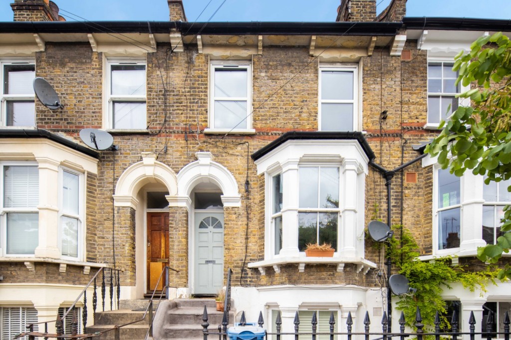 Image for Mabley Street, E9