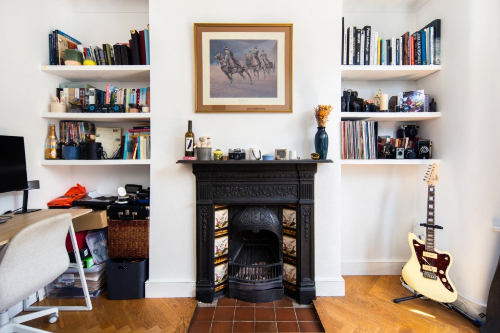 Image for Mabley Street, E9