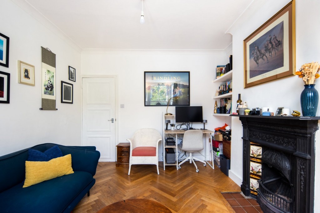 Image for Mabley Street, E9