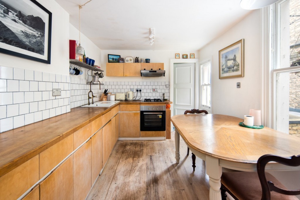 Image for Mabley Street, E9