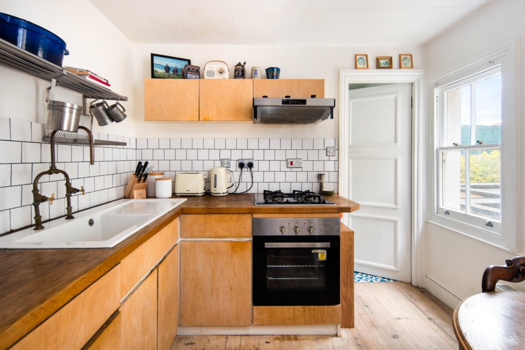 Image for Mabley Street, E9