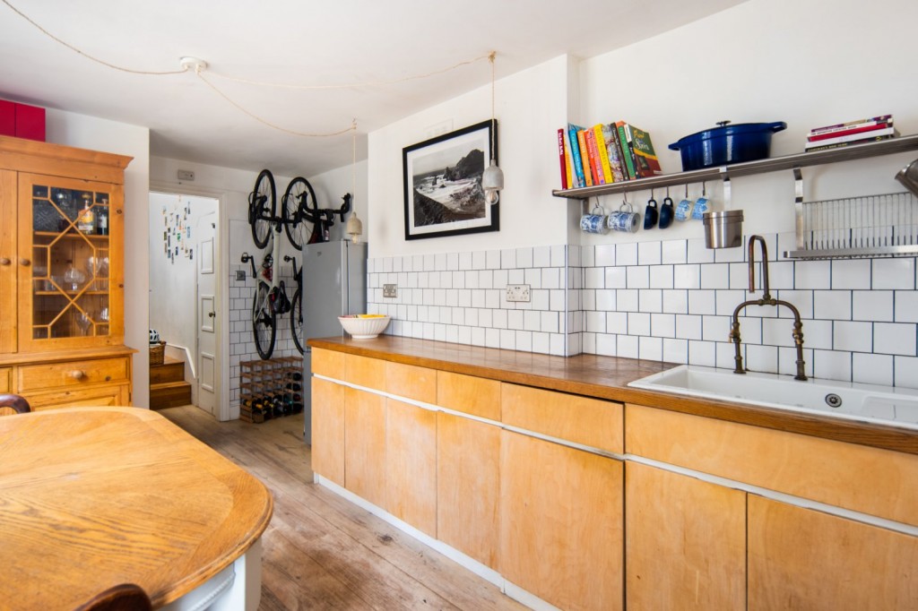 Image for Mabley Street, E9