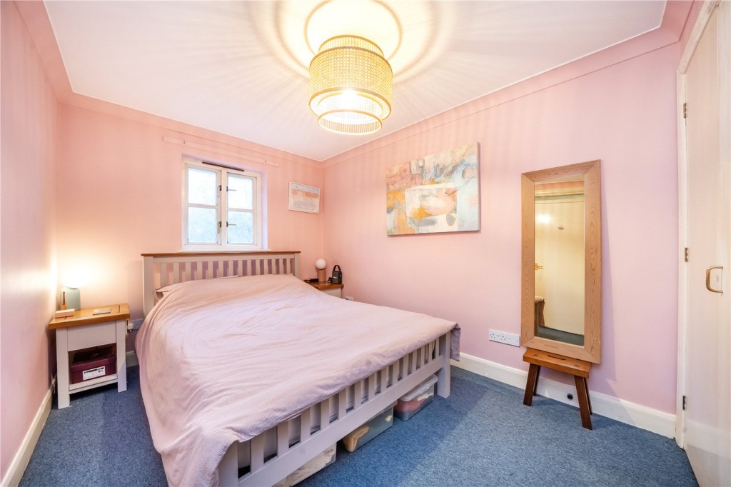 Image for Towpath Walk, E9