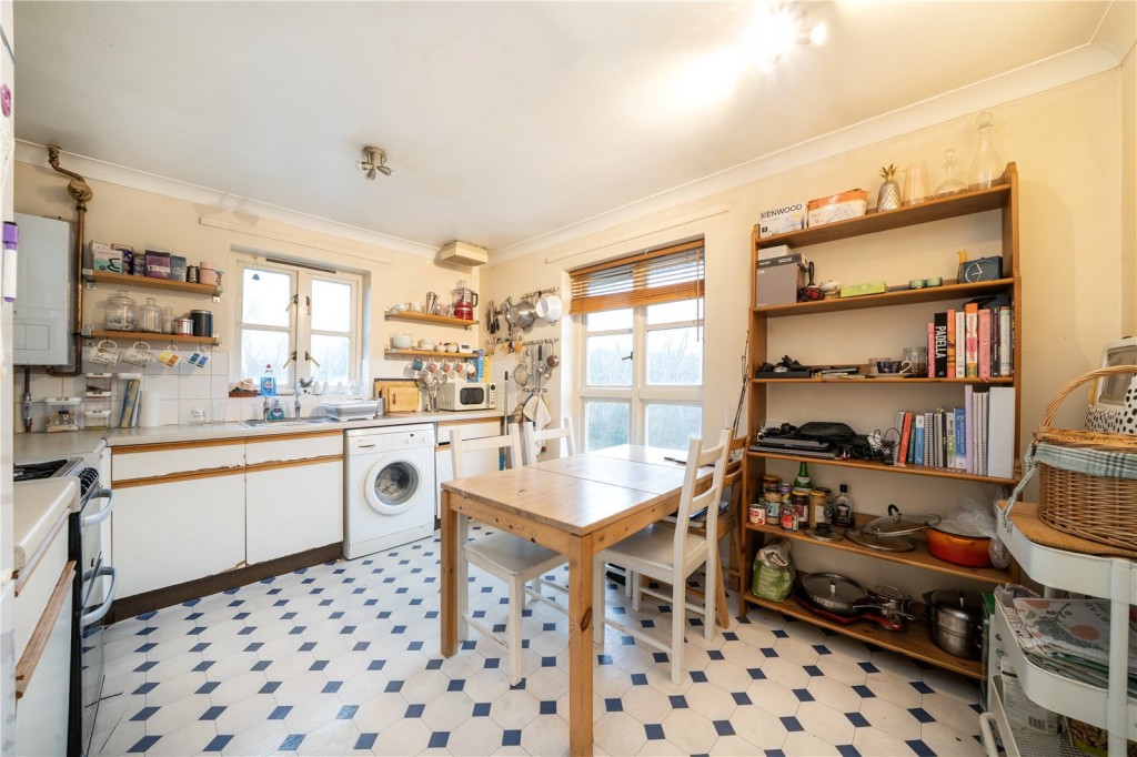 Image for Towpath Walk, E9